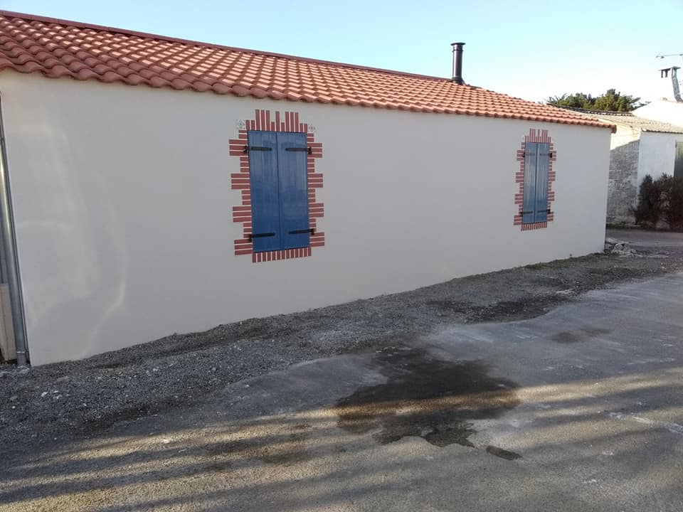 enduits loreau 5