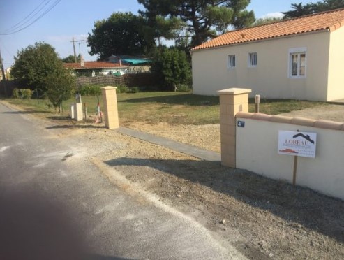 maçonnerie loreau 1